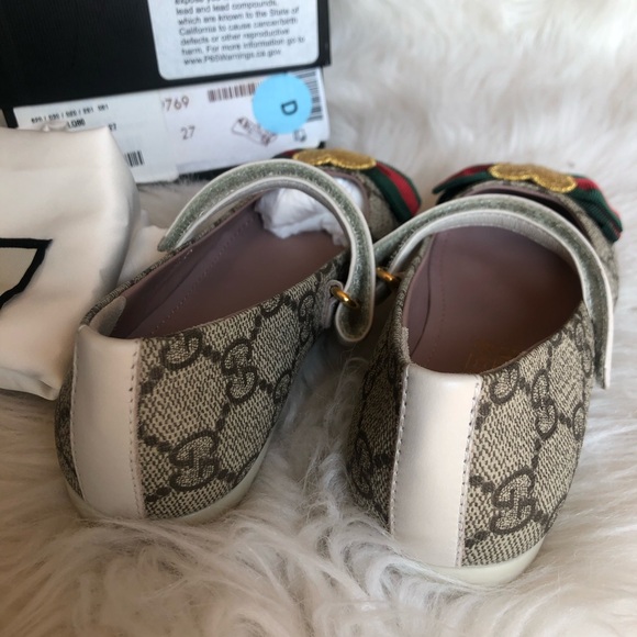 Gucci Erin -Kid - Picture 3 of 9